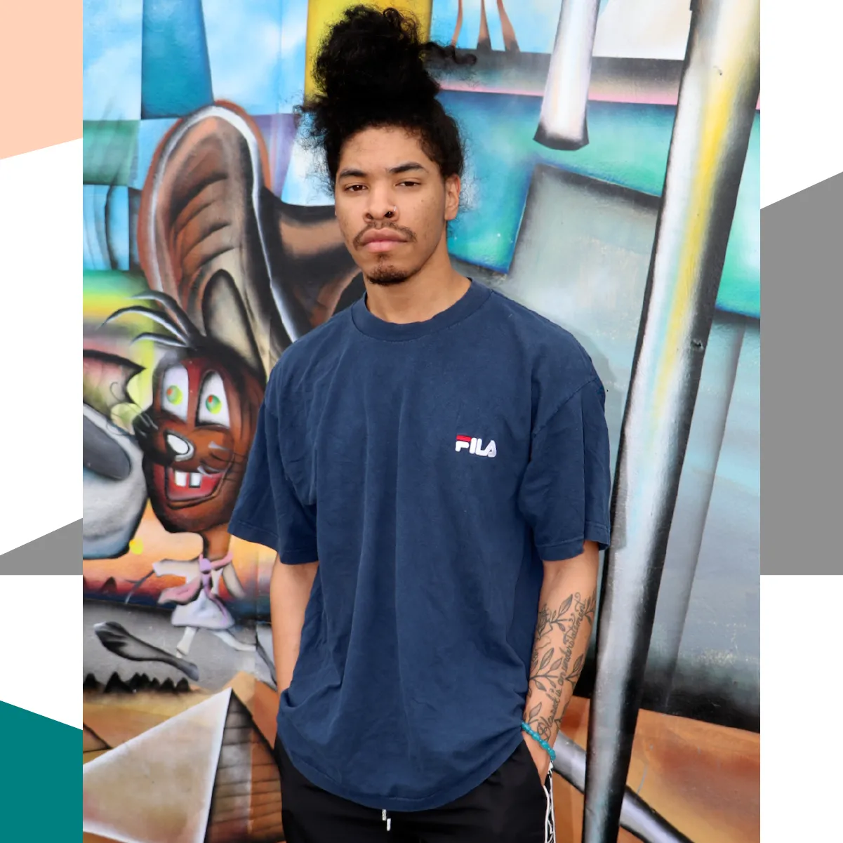 Brand Name T-Shirts
