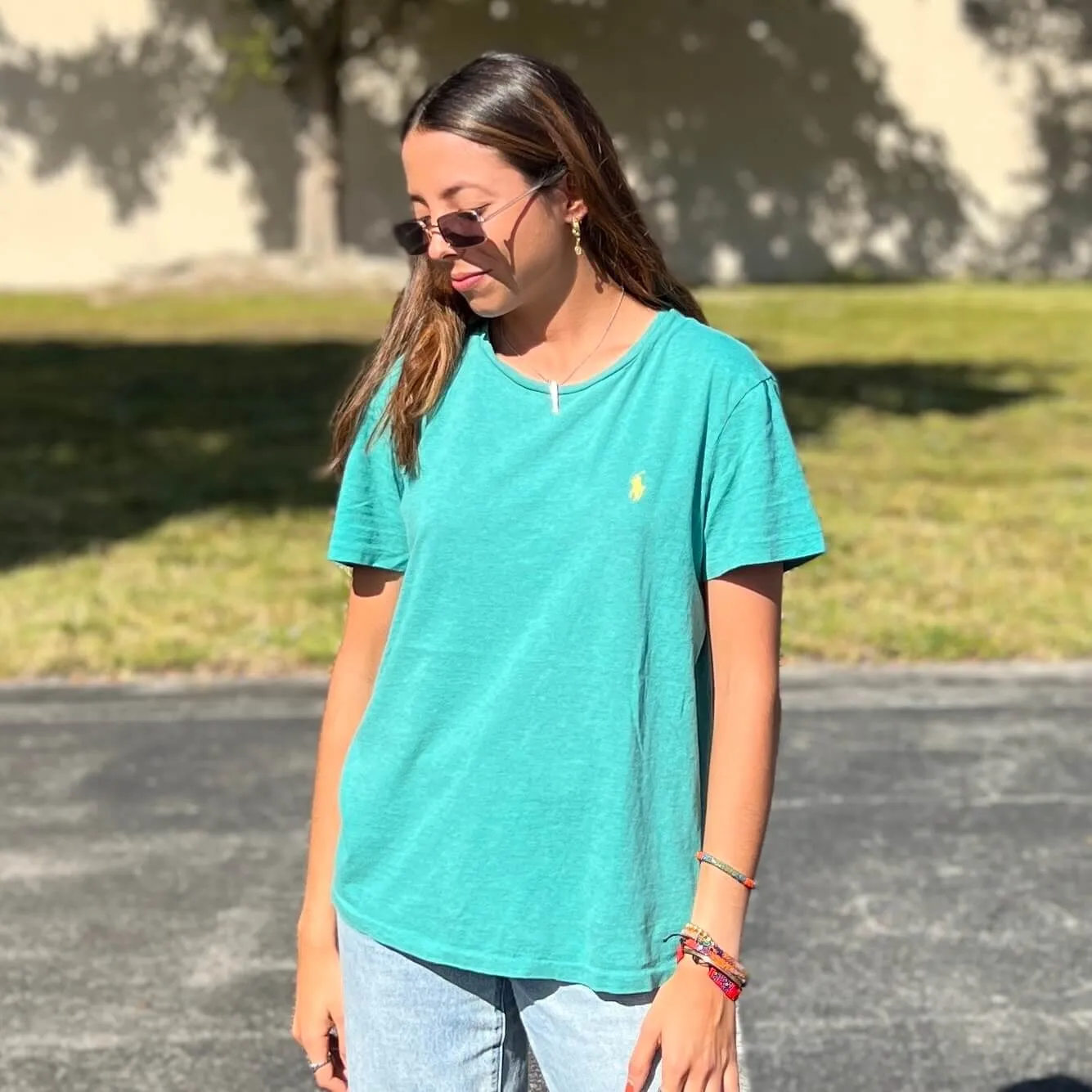 Brand Name T-Shirts
