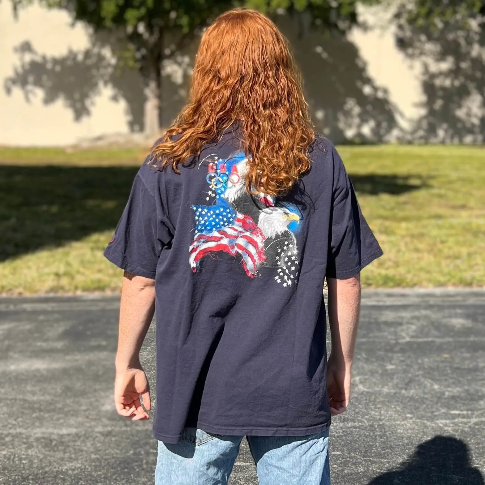Brand Name T-Shirts