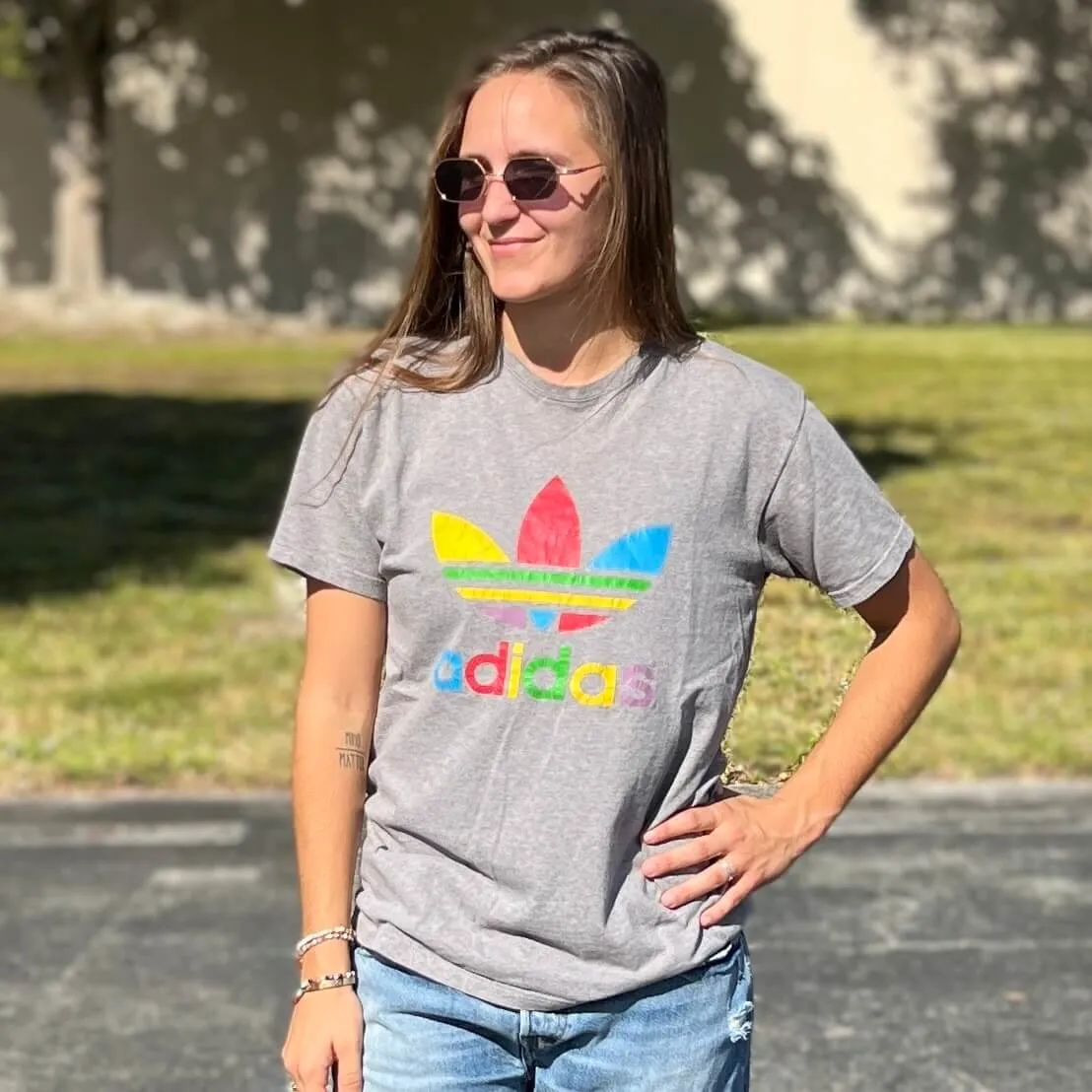 Brand Name T-Shirts