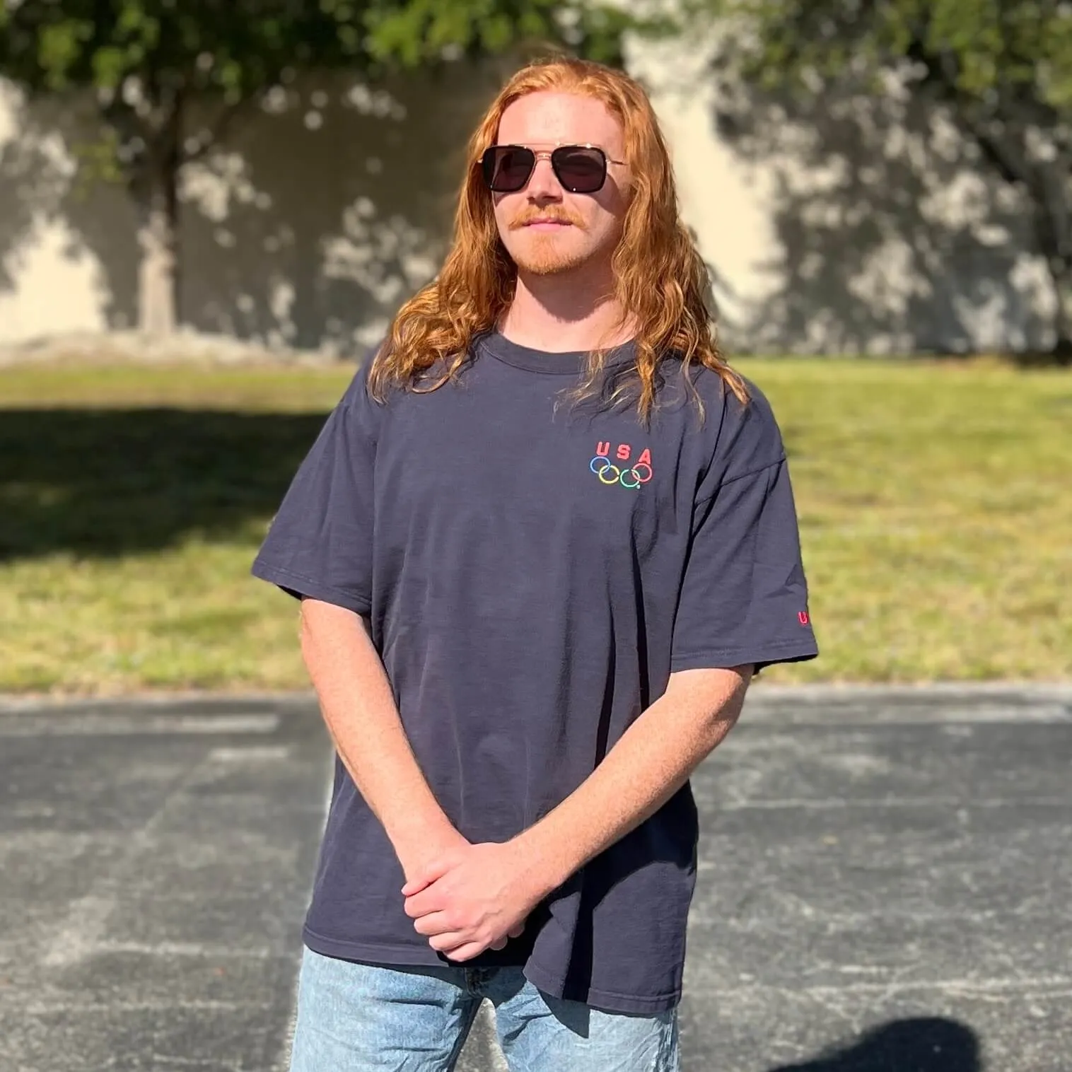 Brand Name T-Shirts