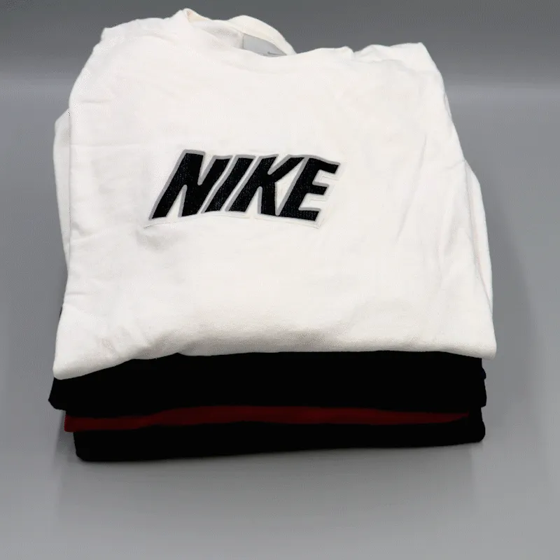Brand Name T-Shirts