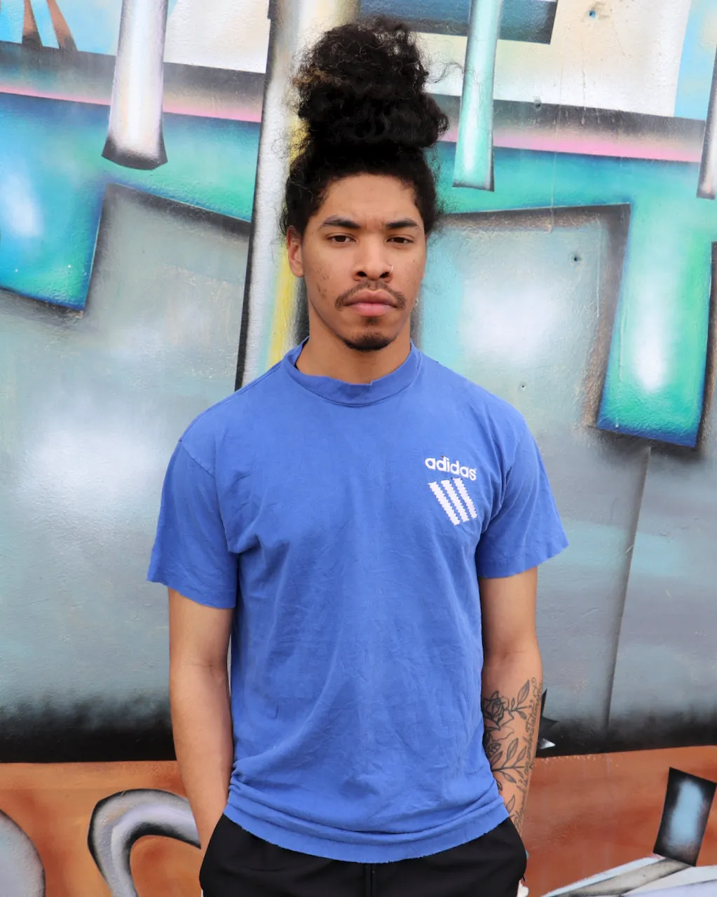 Brand Name T-Shirts