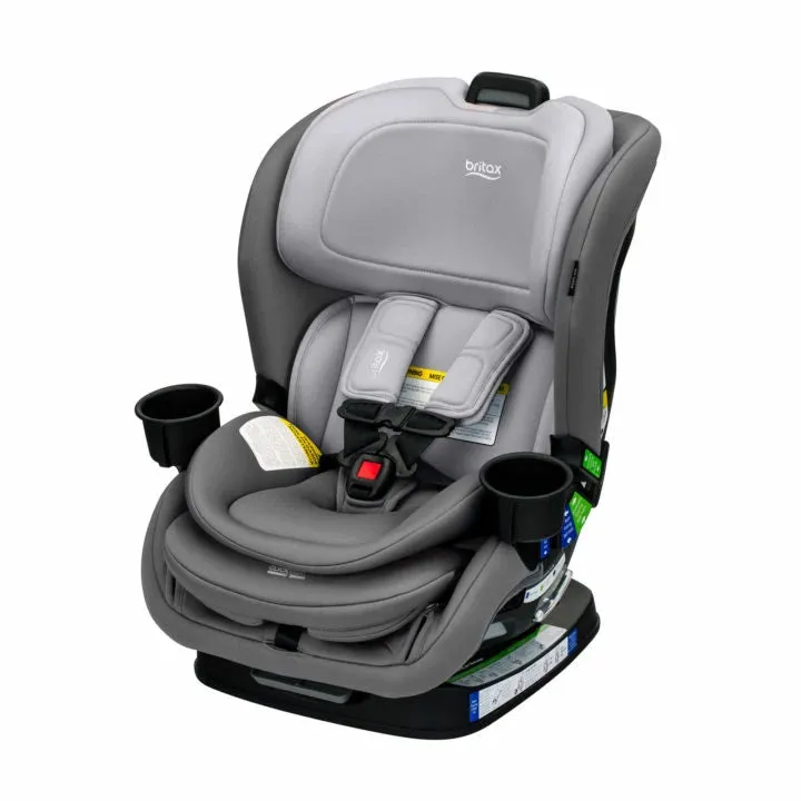 Britax Poplar ClickTight Car Seat