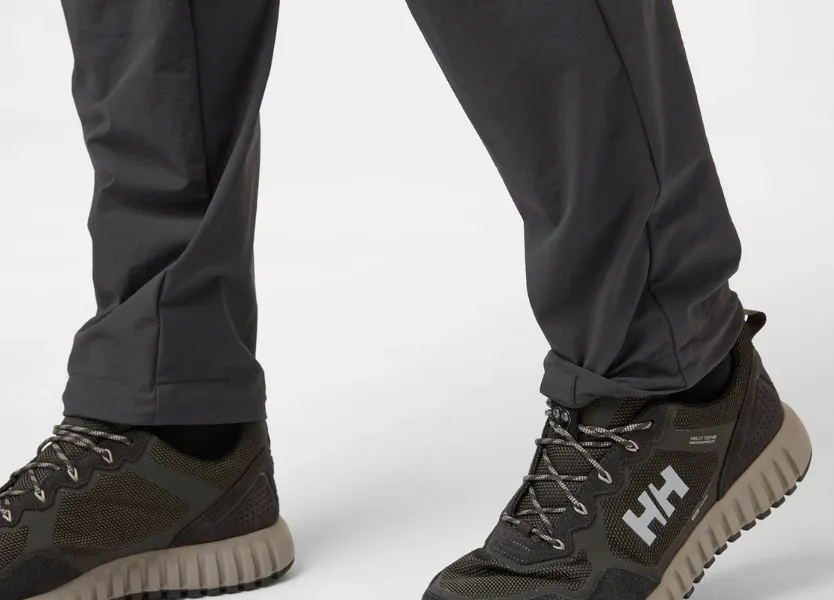 BRONO SOFTSHELL PANT