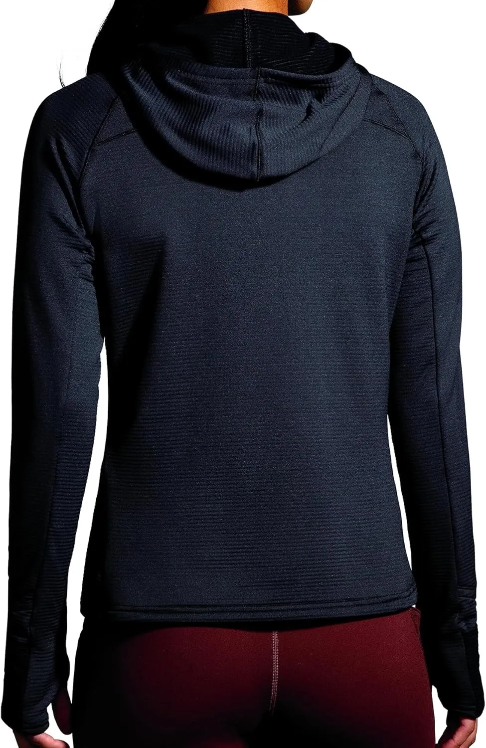 Brooks Notch Thermal Hoodie 2.0