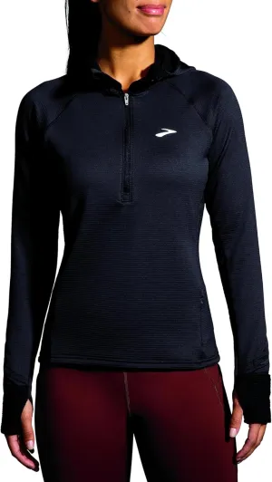 Brooks Notch Thermal Hoodie 2.0