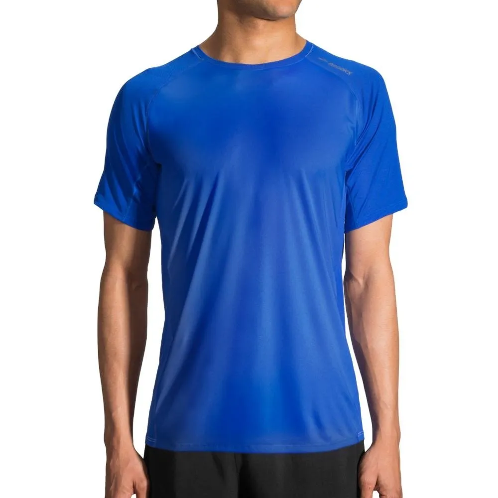 Brooks Stealth Running Tee