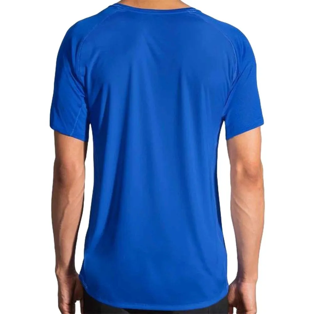Brooks Stealth Running Tee
