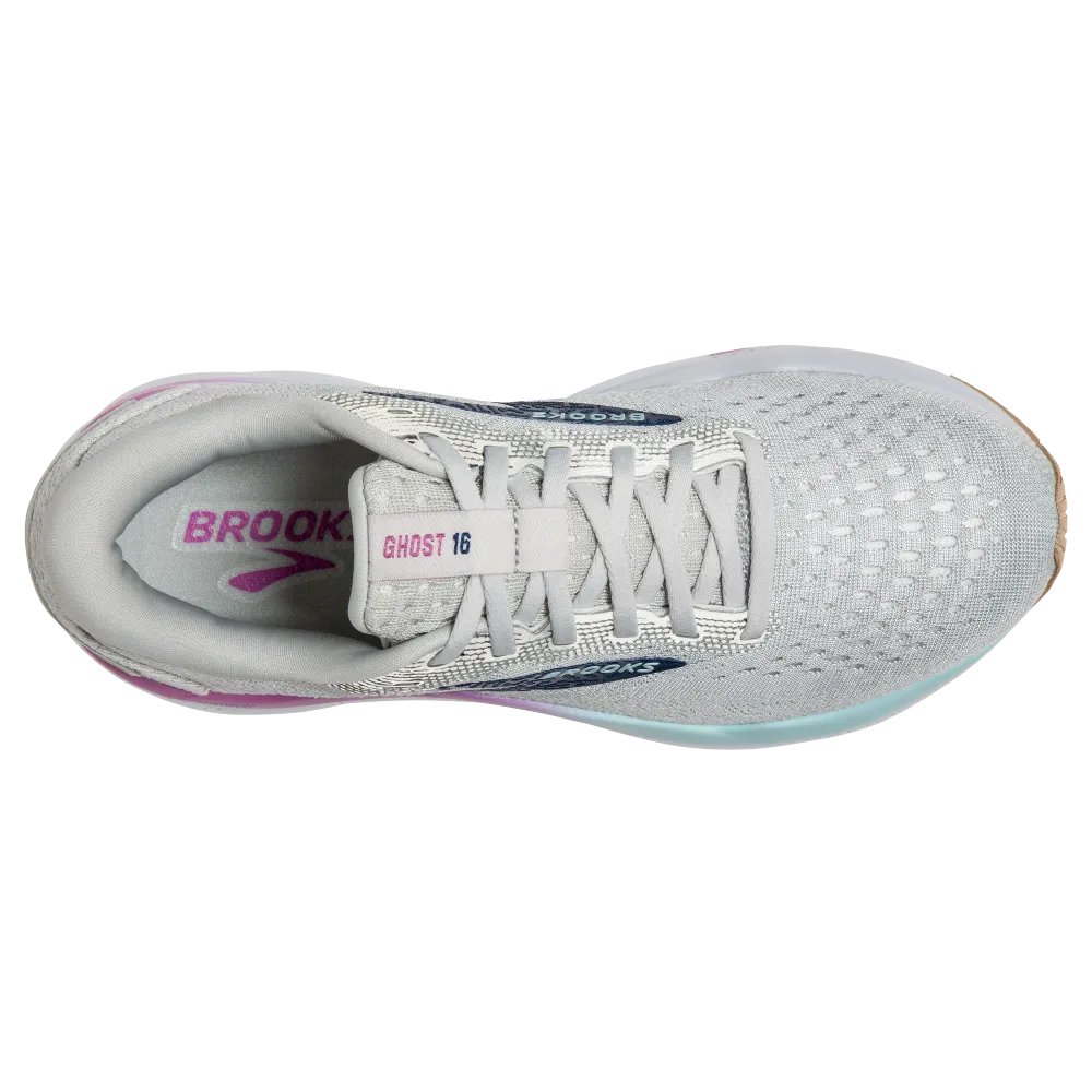 BROOKS - Women's Ghost 16 (D-width)