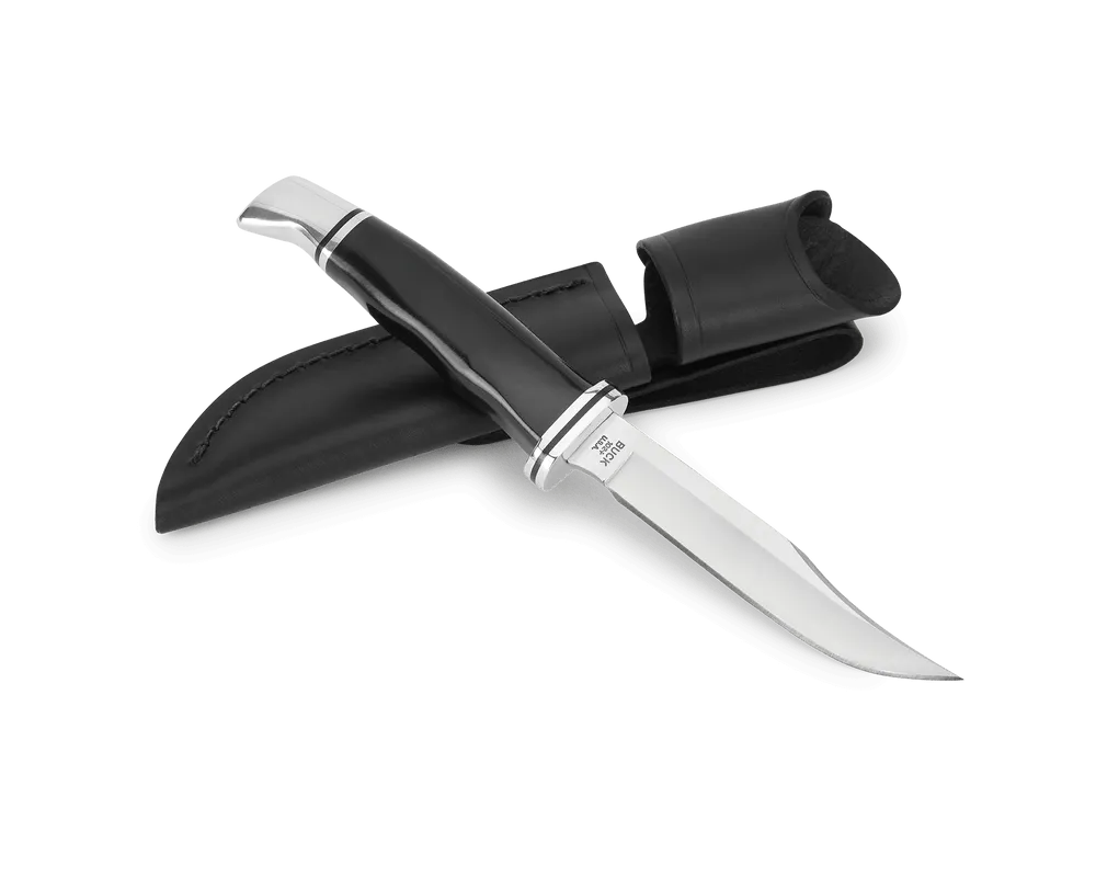 Buck 102 Buck Woodsman® Knife