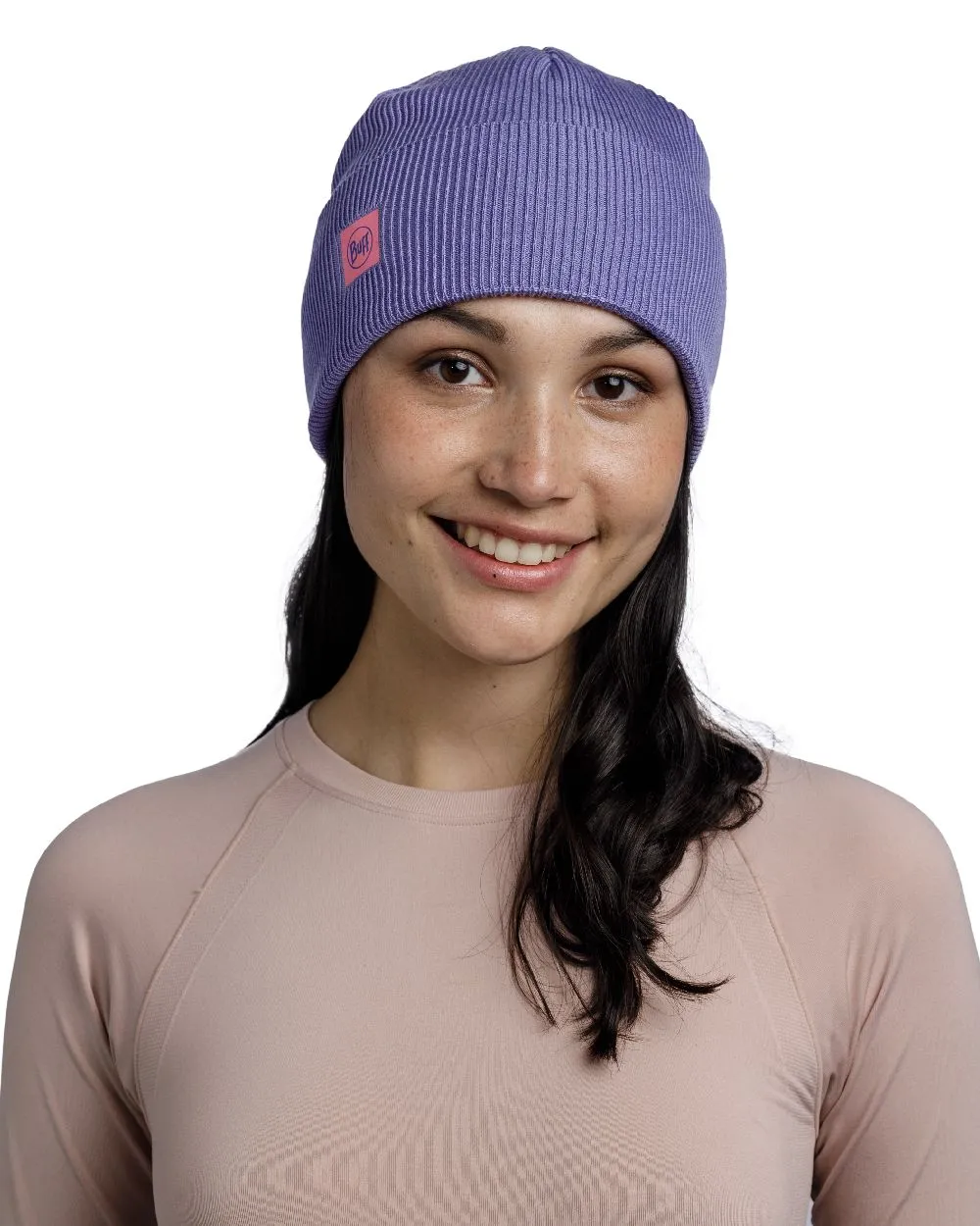 Buff CrossKnit Beanie