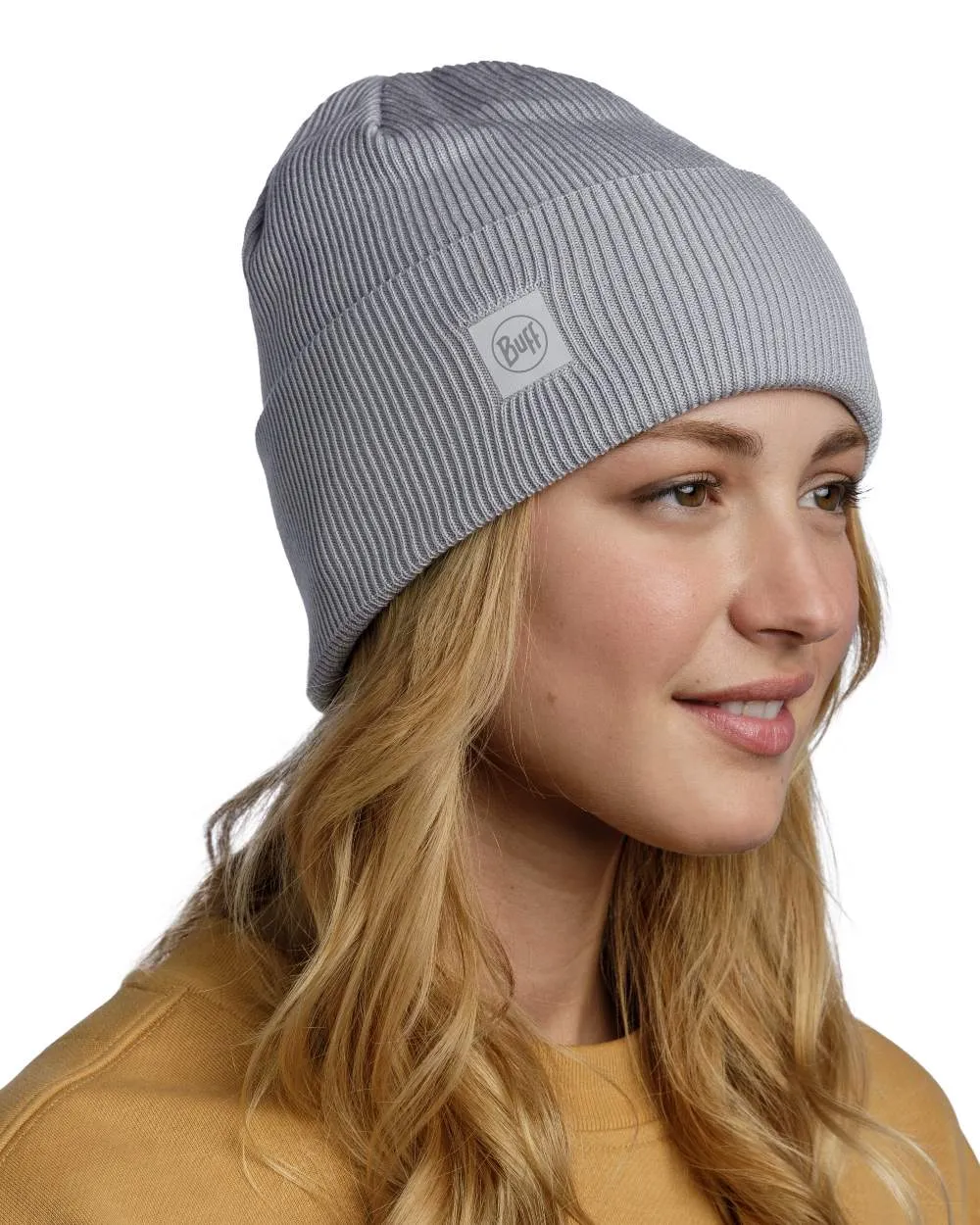 Buff CrossKnit Beanie