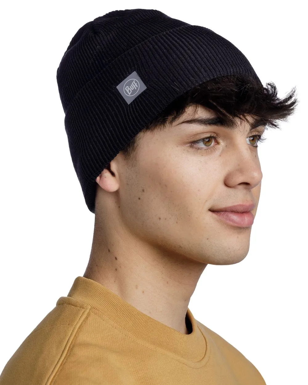 Buff CrossKnit Beanie