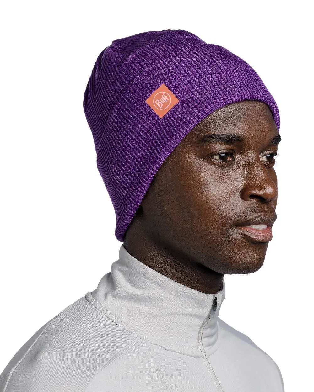 Buff CrossKnit Beanie