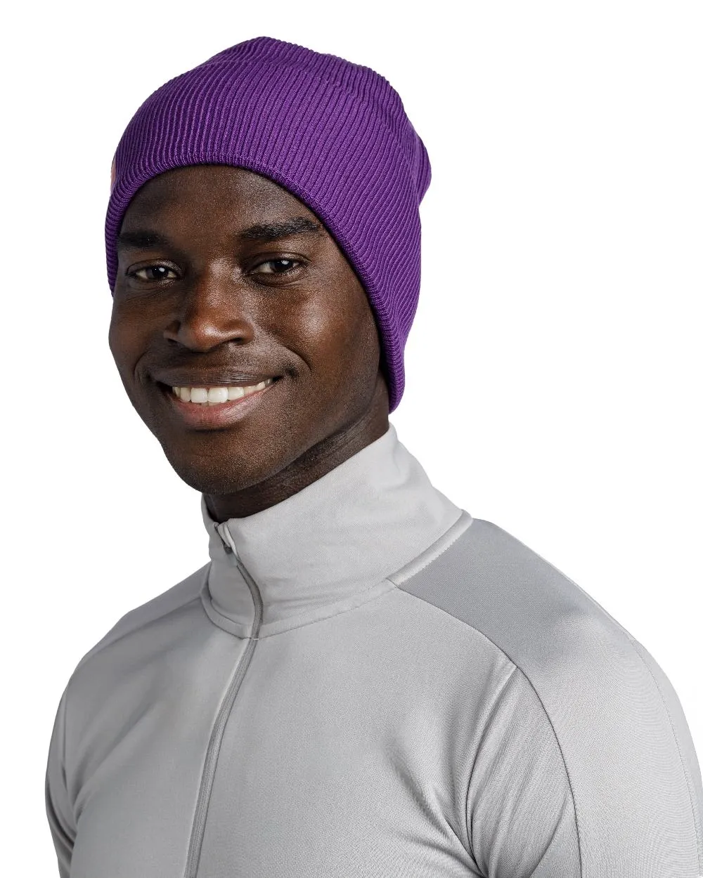 Buff CrossKnit Beanie