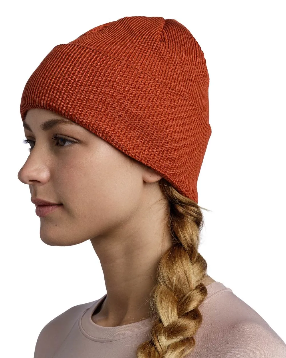 Buff CrossKnit Beanie