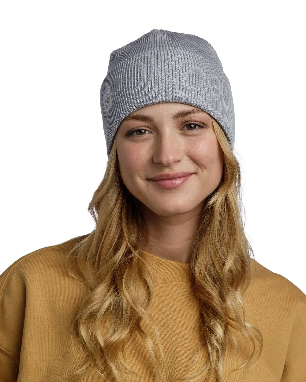 Buff CrossKnit Beanie