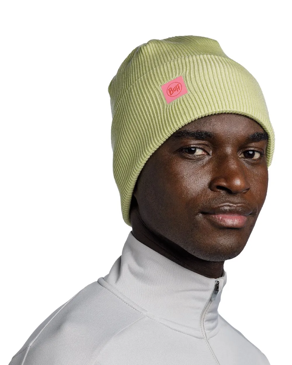 Buff CrossKnit Beanie