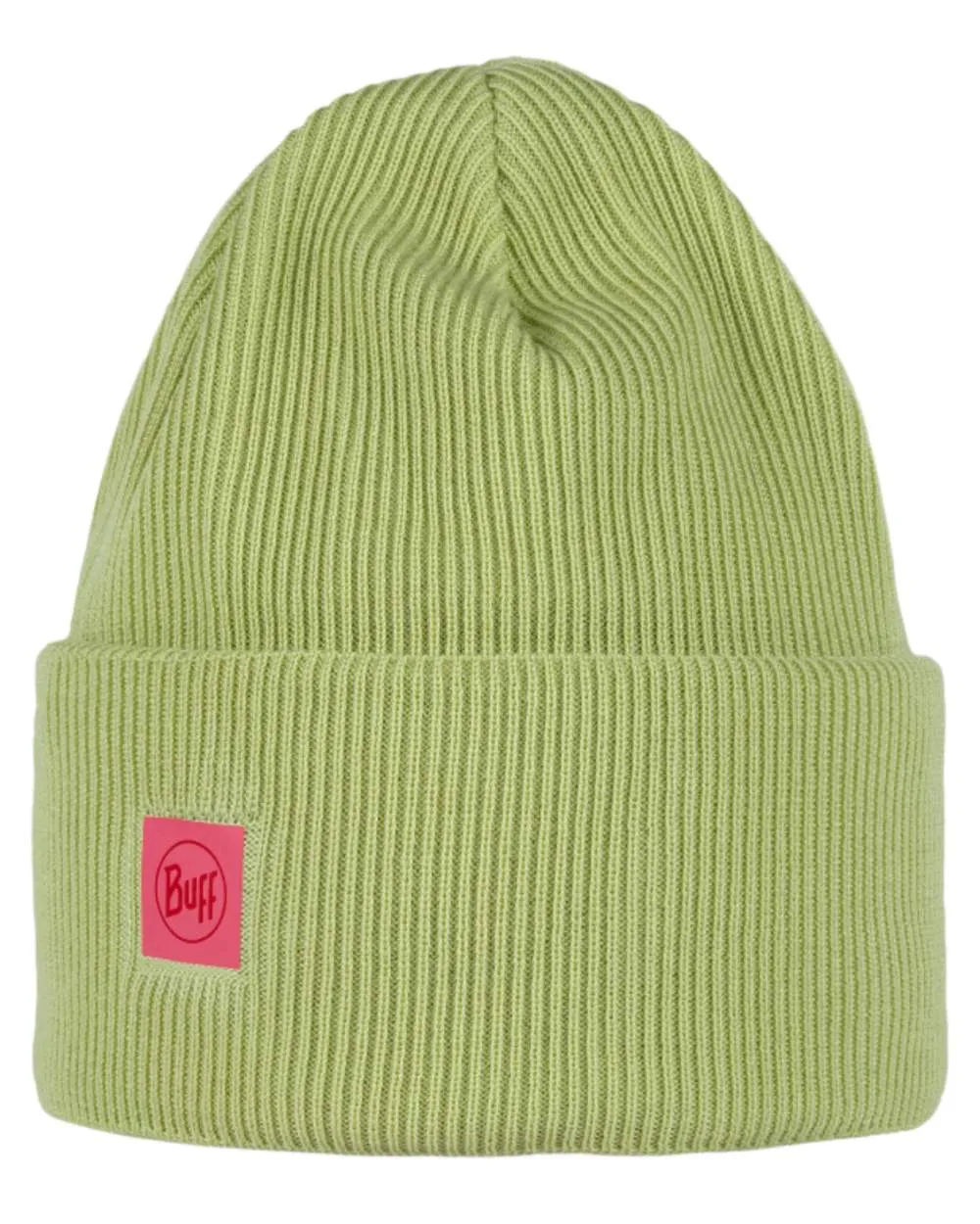 Buff CrossKnit Beanie