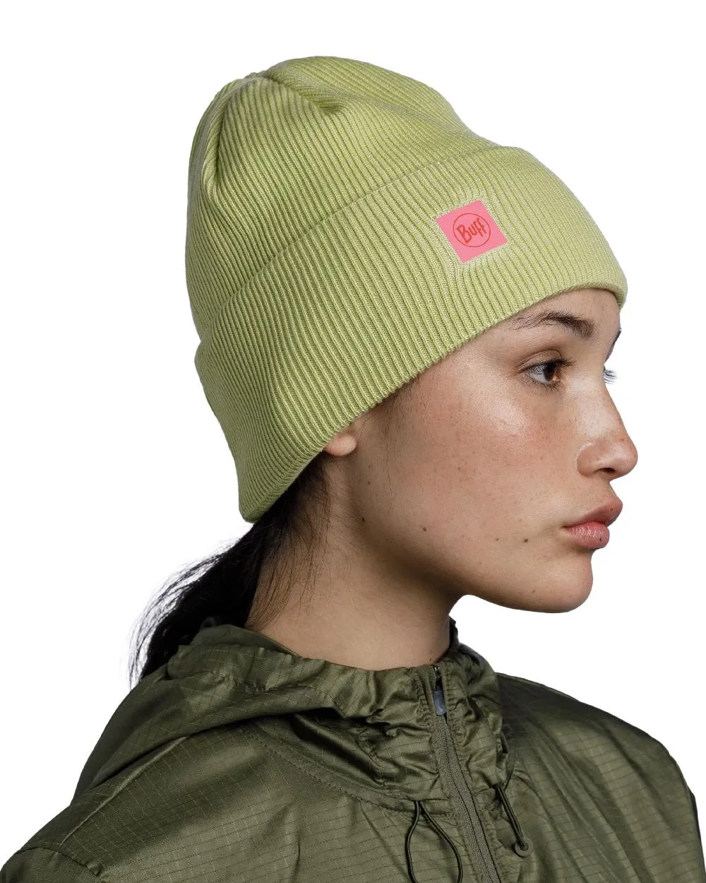Buff CrossKnit Beanie
