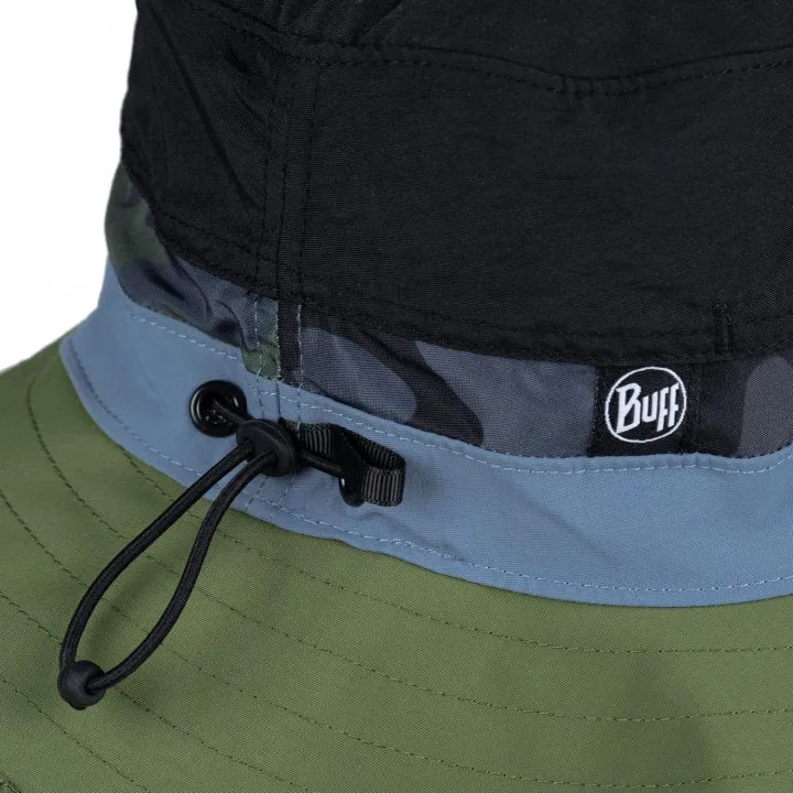BUFF Explore Booney Hat Enob