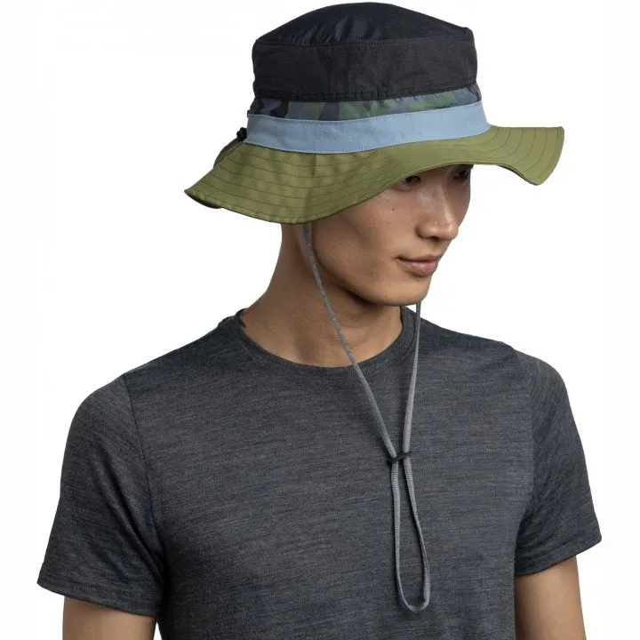 BUFF Explore Booney Hat Enob