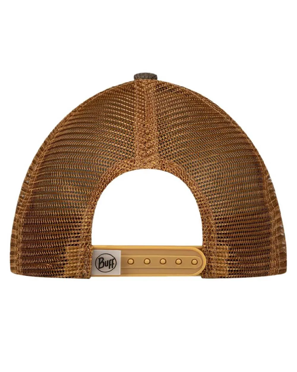 Buff Explore Trucker Cap
