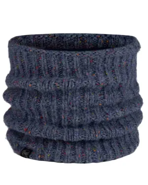 Buff Kim Knitted Fleece Neckwarmer