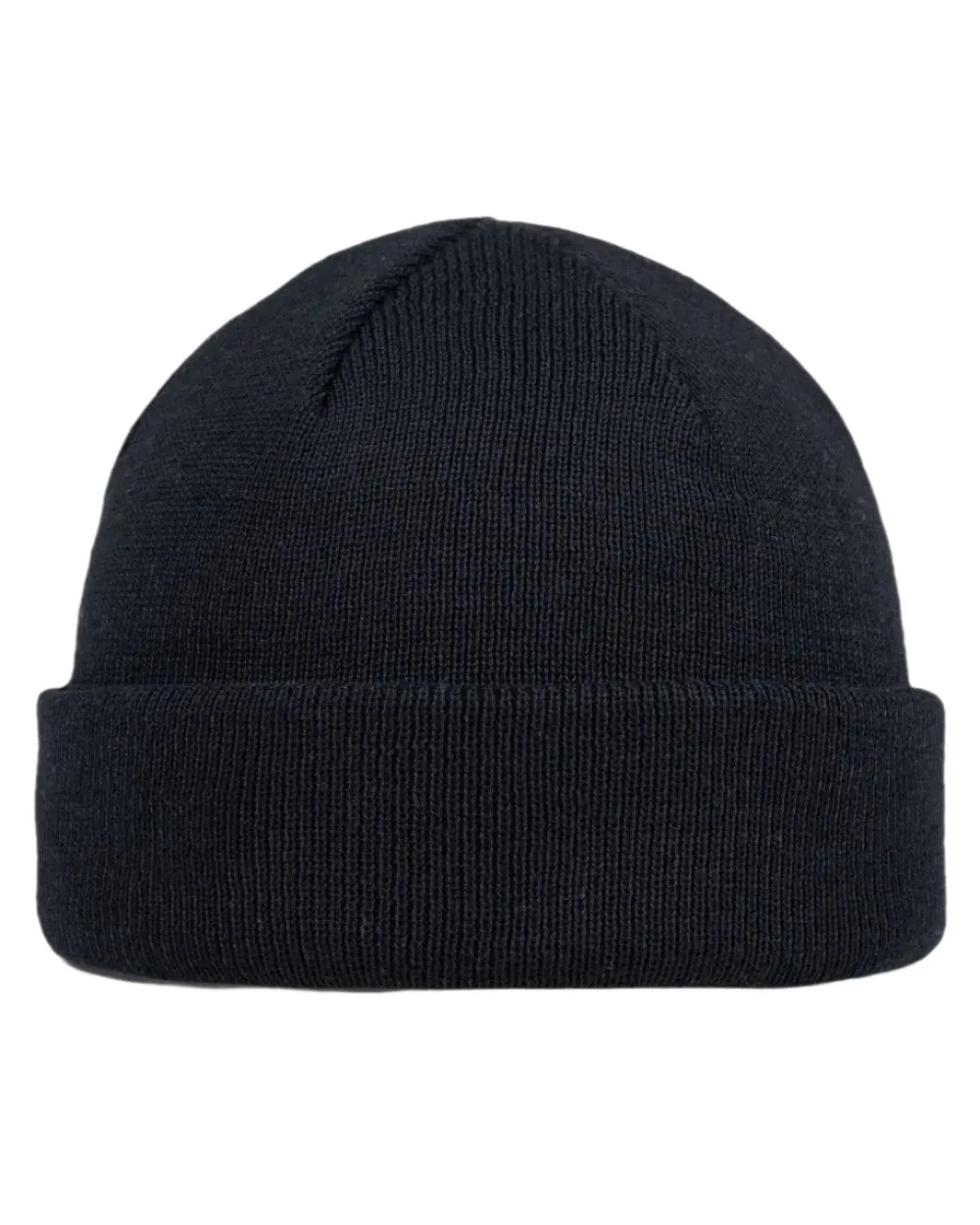 Buff Lilon Fisherman Knitted Beanie