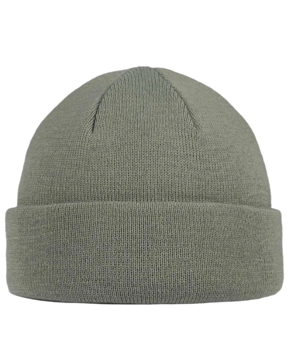 Buff Lilon Fisherman Knitted Beanie