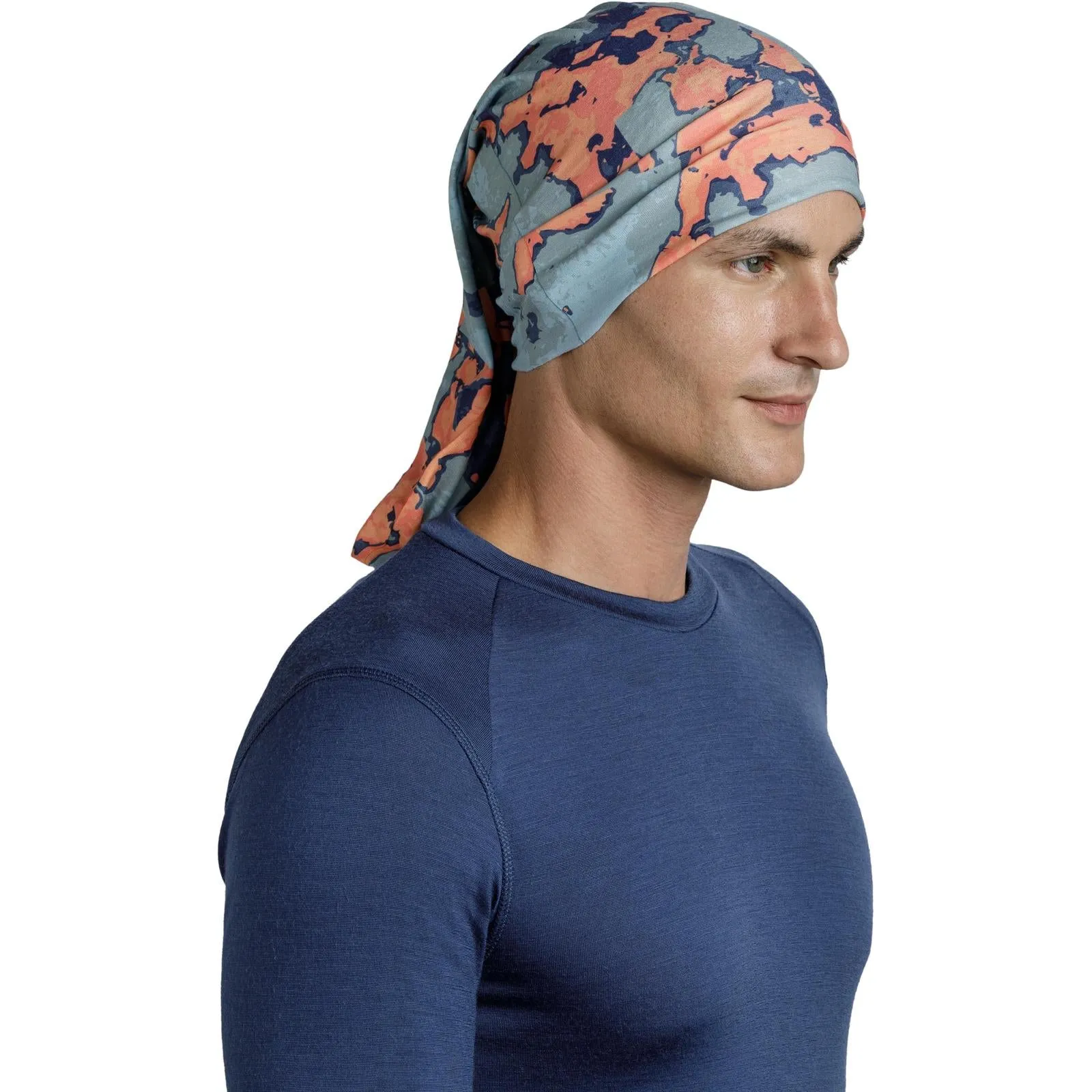 Buff Mens EcoStretch FPS 50 - Bitur Opaline