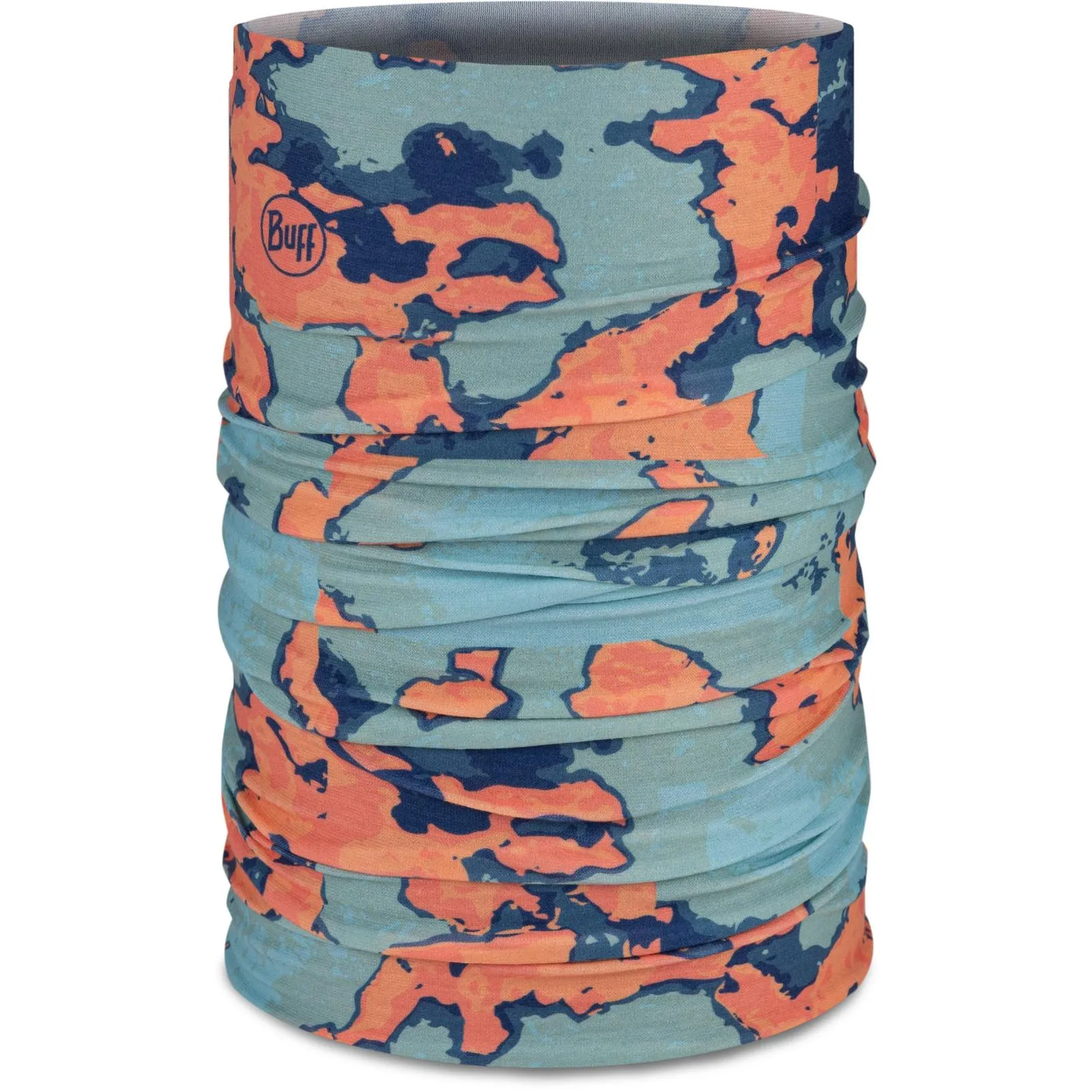 Buff Mens EcoStretch FPS 50 - Bitur Opaline