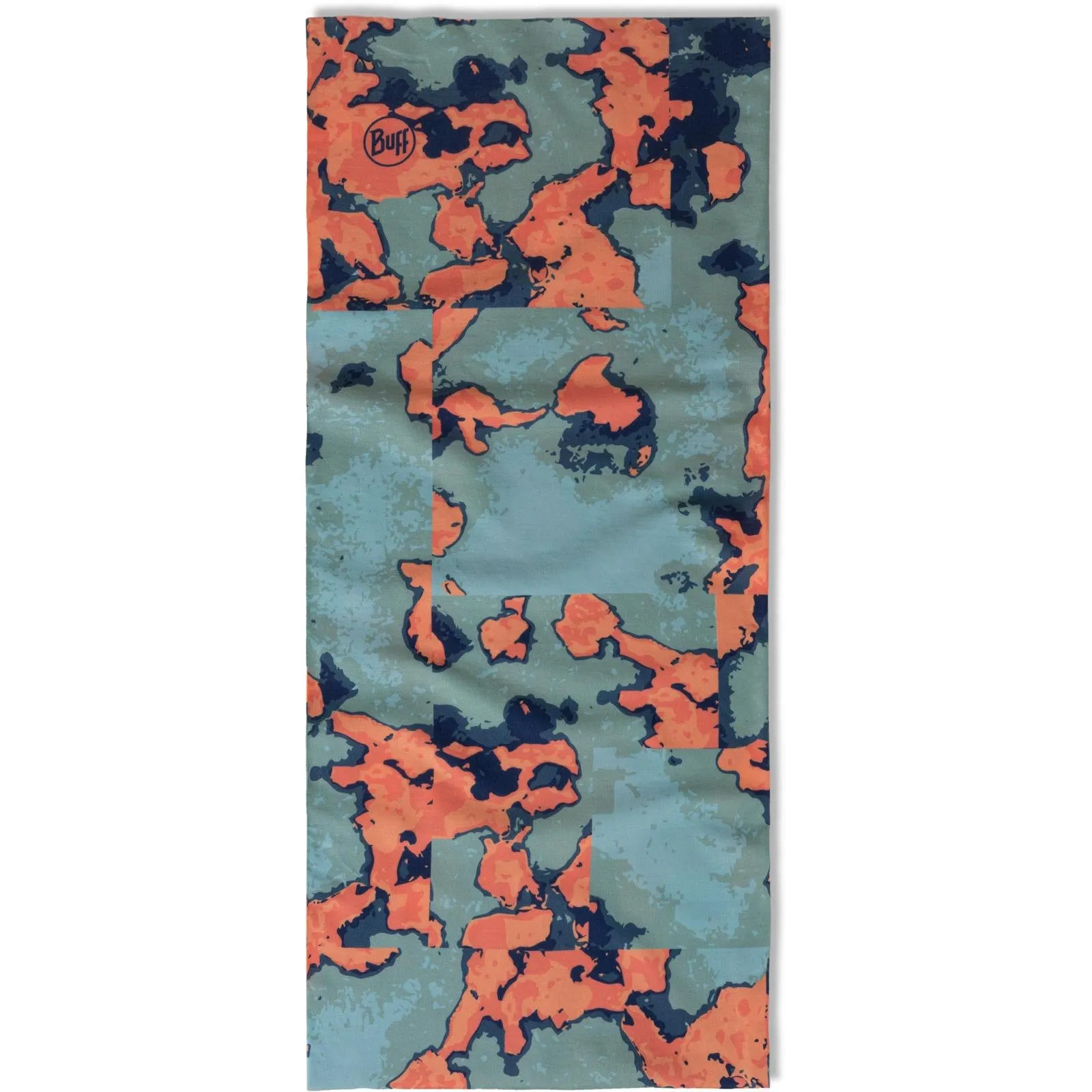 Buff Mens EcoStretch FPS 50 - Bitur Opaline