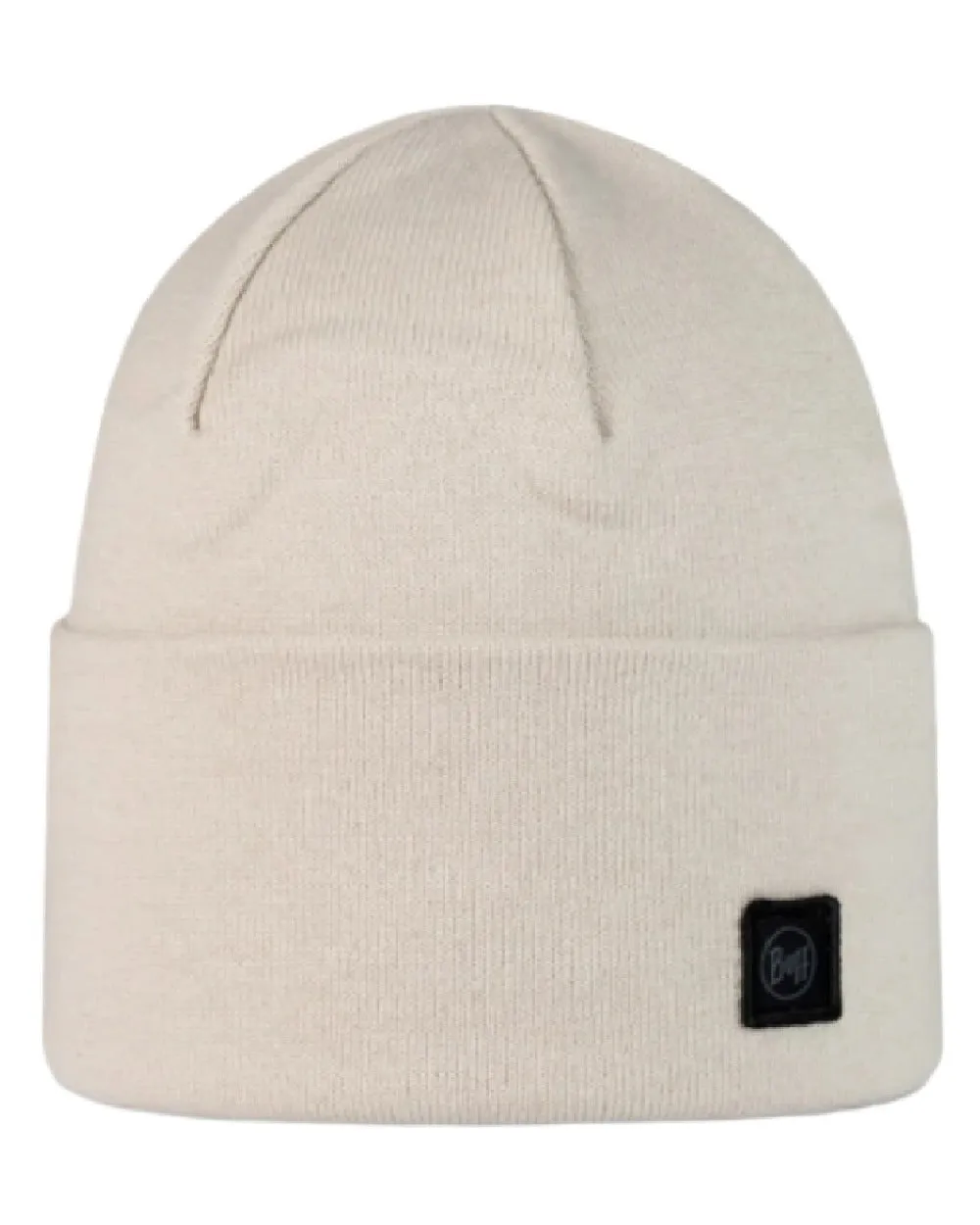 Buff Niels Knitted Beanie