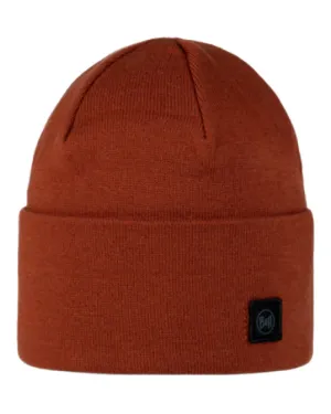Buff Niels Knitted Beanie