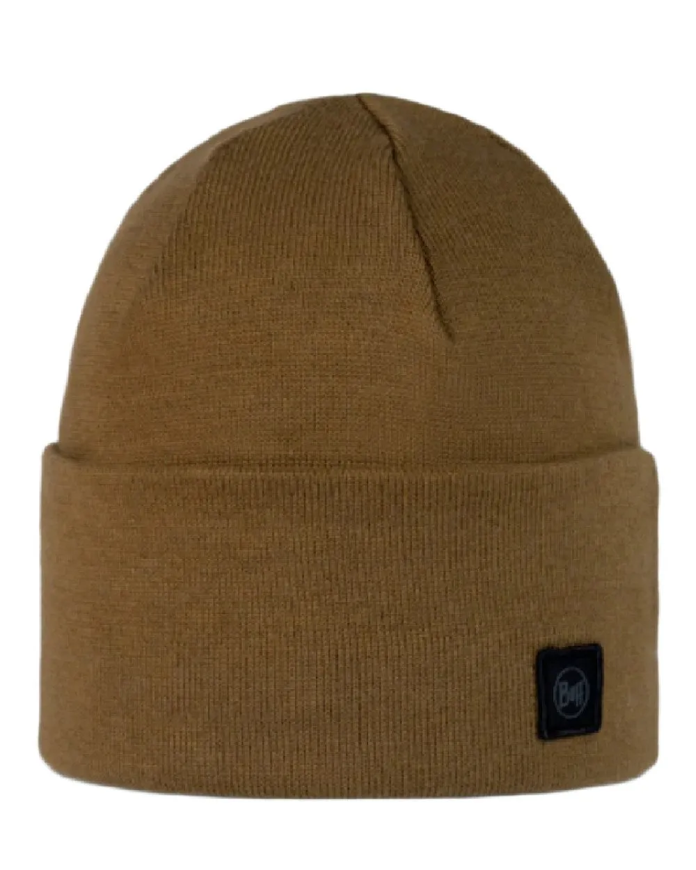 Buff Niels Knitted Beanie