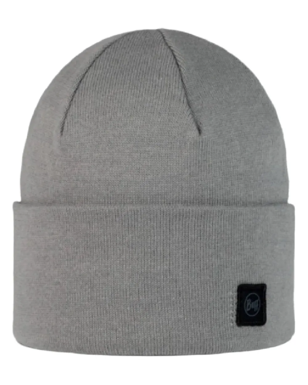 Buff Niels Knitted Beanie