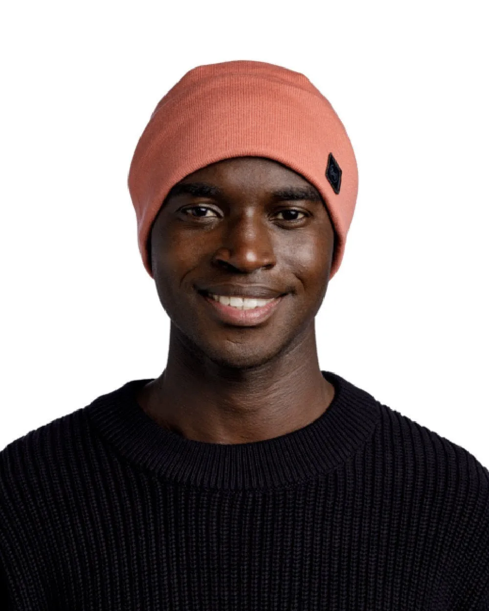 Buff Niels Knitted Beanie