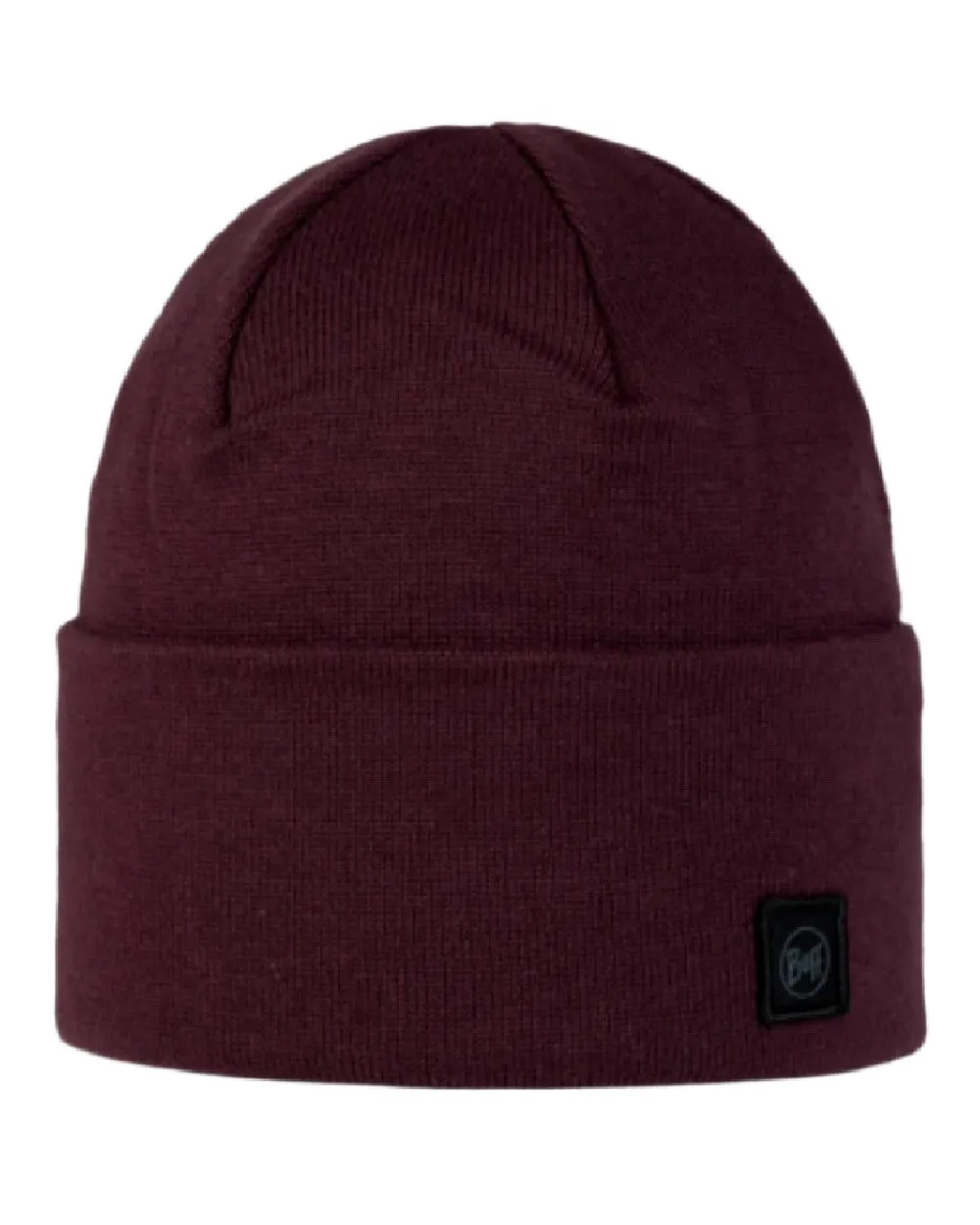 Buff Niels Knitted Beanie