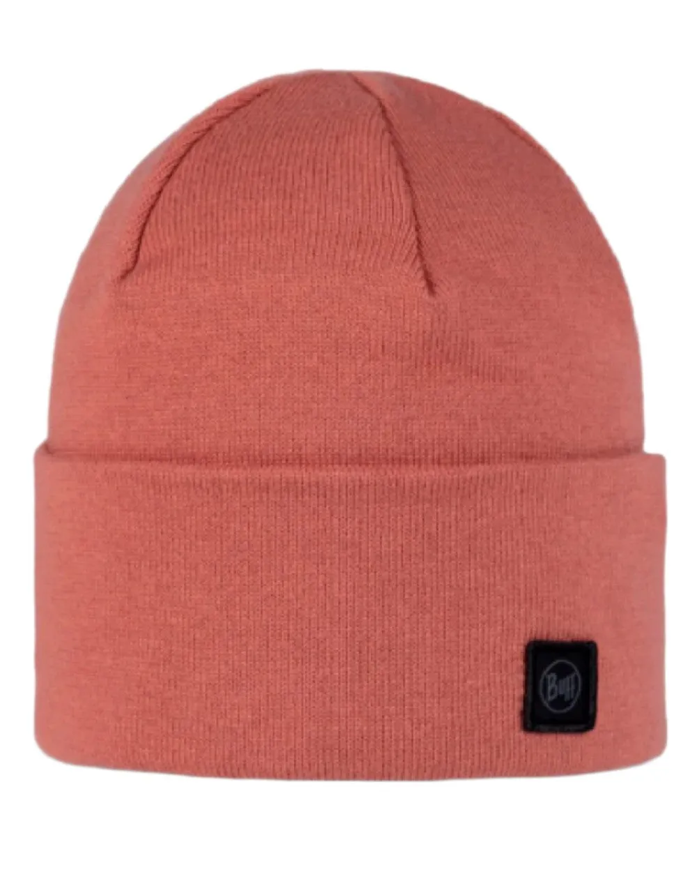 Buff Niels Knitted Beanie
