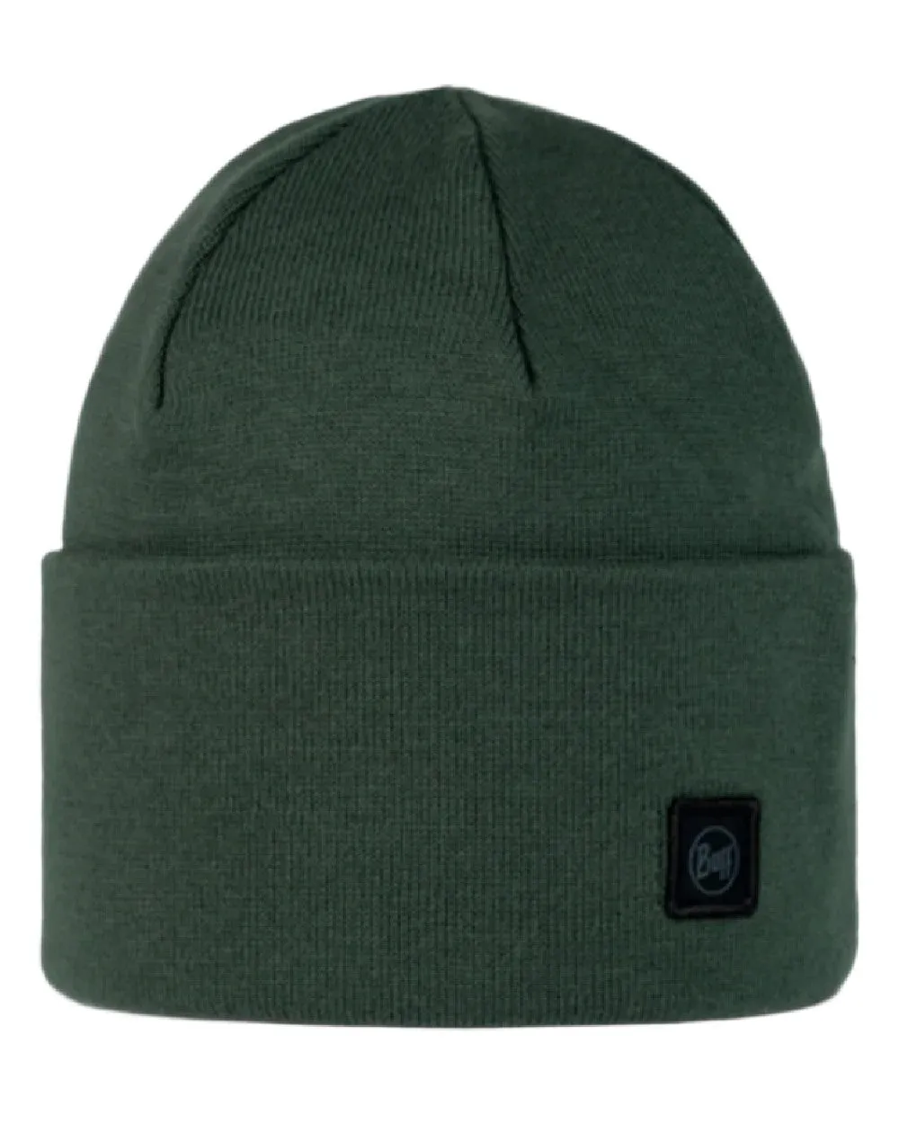 Buff Niels Knitted Beanie