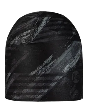 Buff Thermonet Beanie