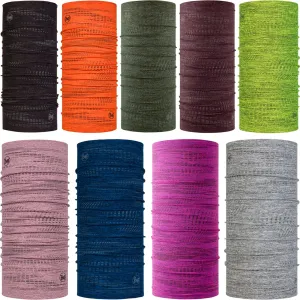 Buff Unisex DryFlx Tubular Bandana Scarf
