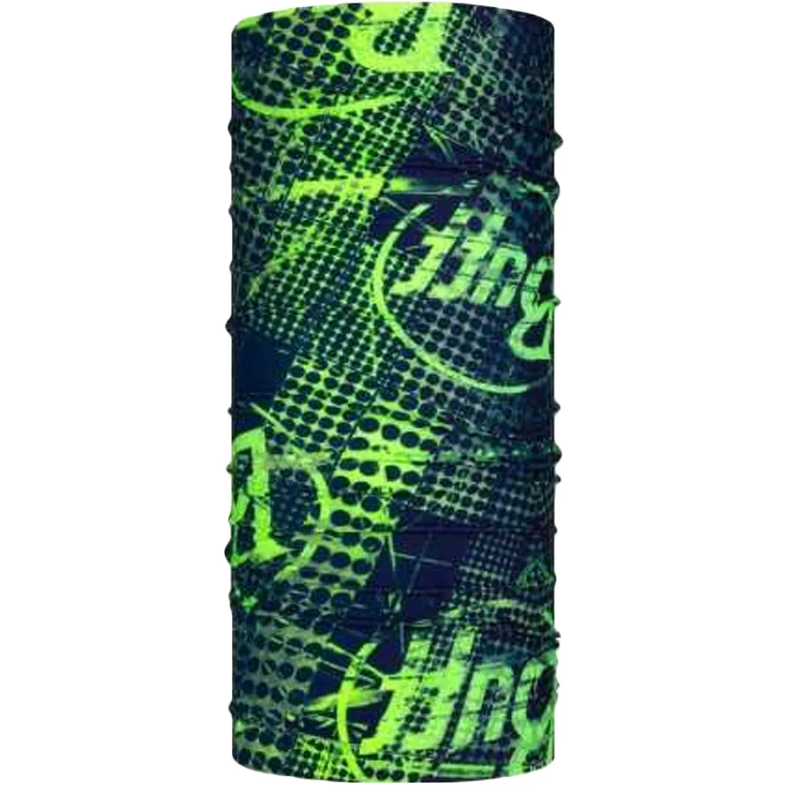 Buff Unisex Havoc Original Tubular Neck Gaiter - Blue