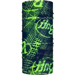 Buff Unisex Havoc Original Tubular Neck Gaiter - Blue