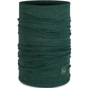 Buff Unisex Merino Wool Lightweight Tubular Bandana Scarf - Silversage