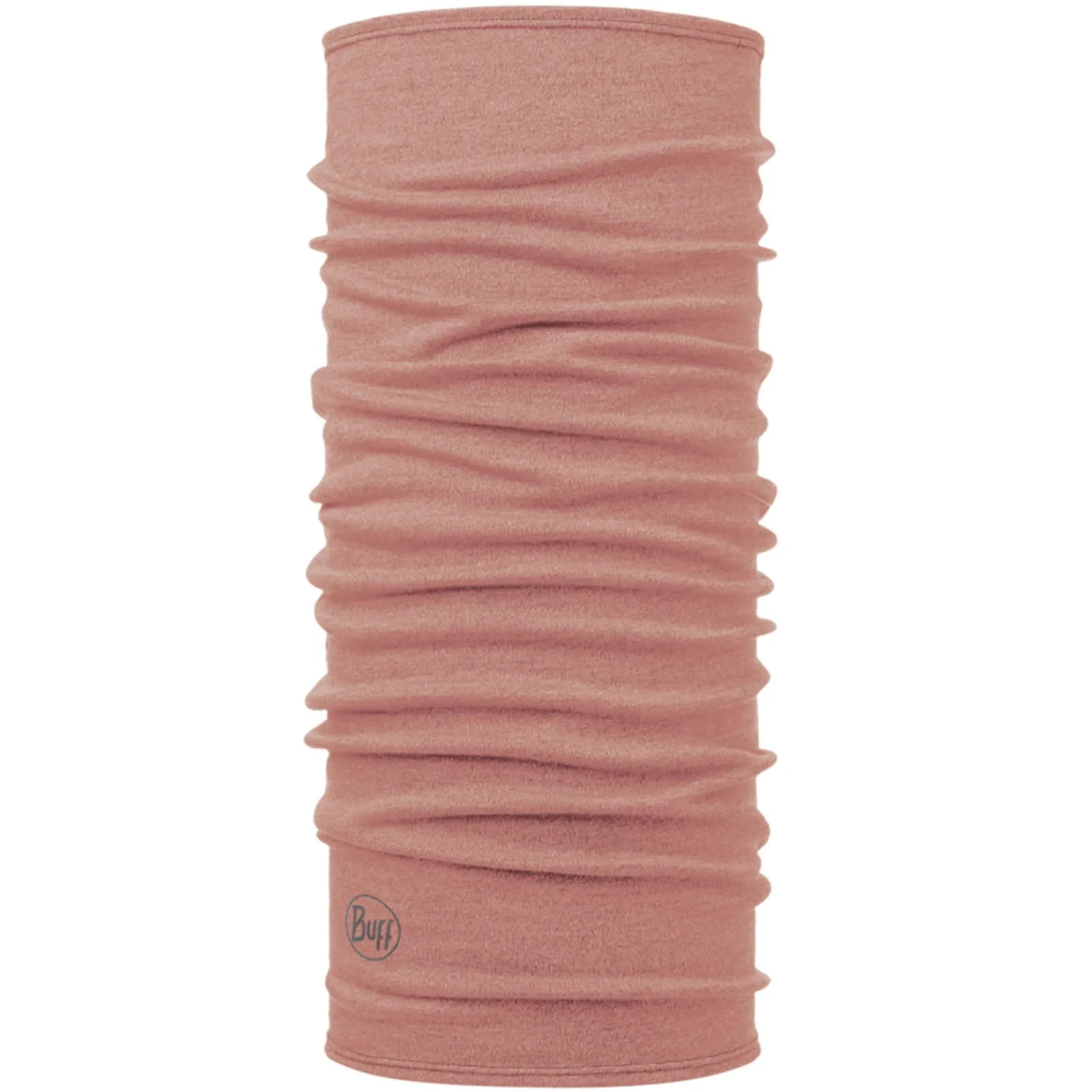 Buff Unisex Midweight Merino Wool Tubular Bandana