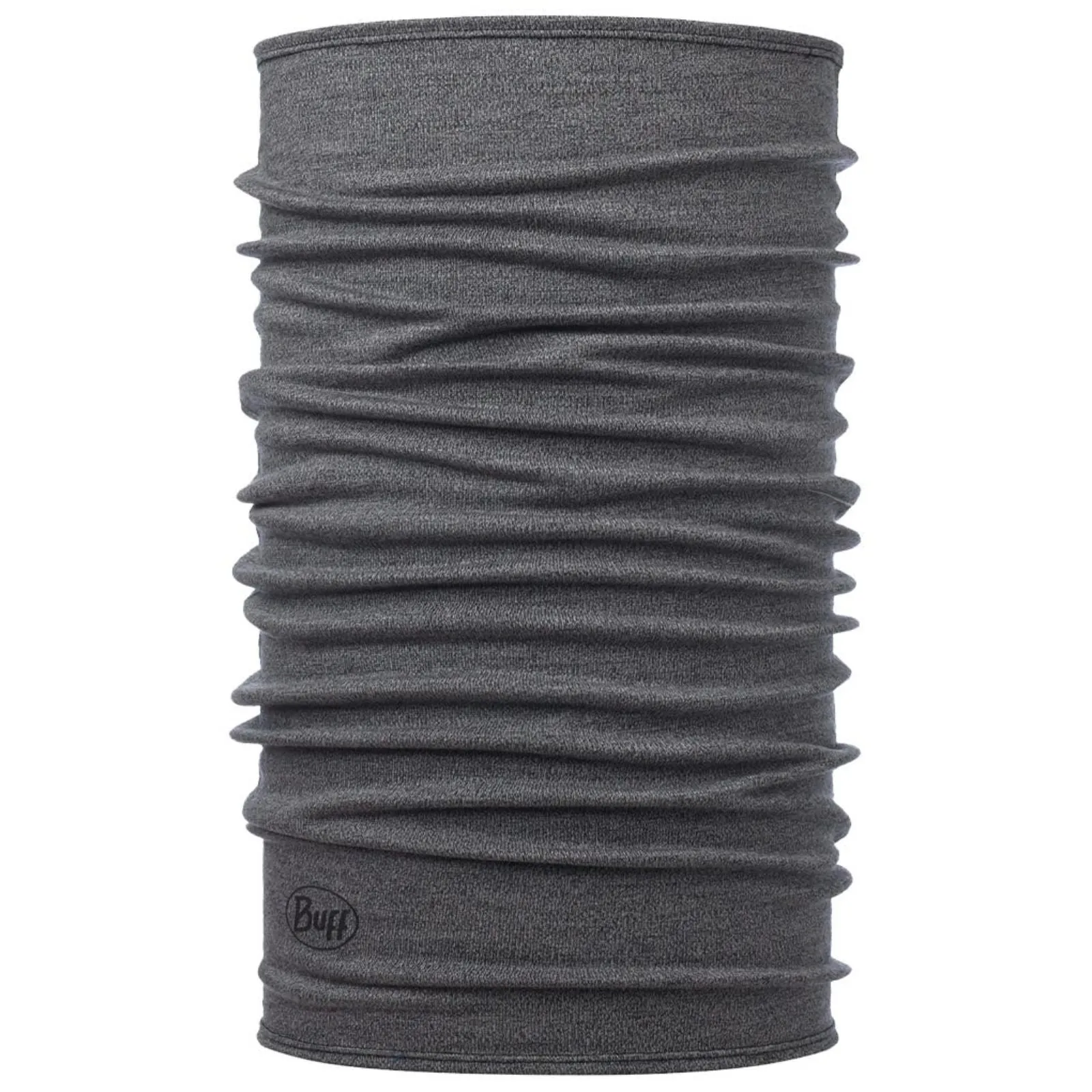 Buff Unisex Midweight Merino Wool Tubular Bandana