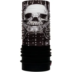 Buff Unisex Polar Tubular Bandana - Black